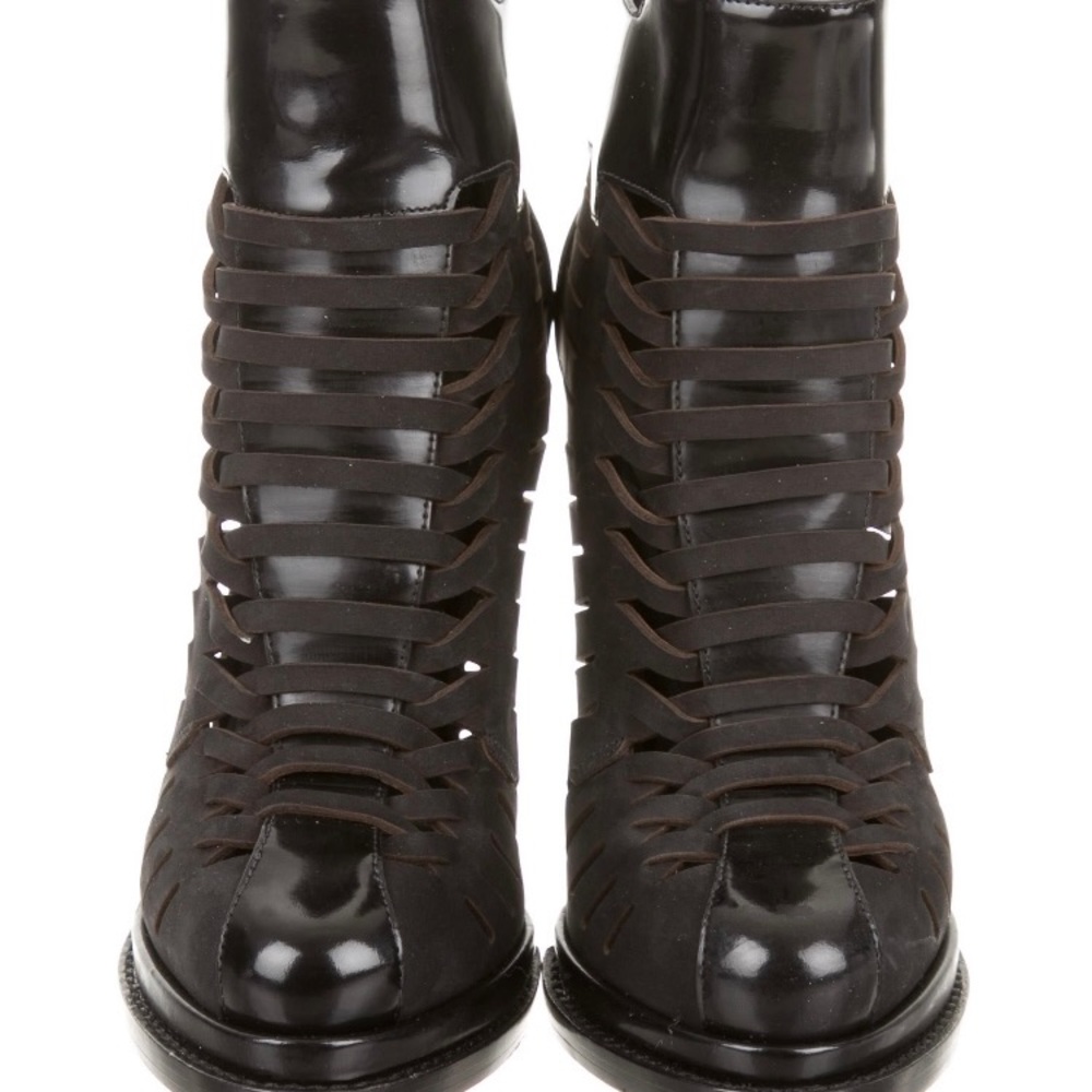 Alexander Wang Boots